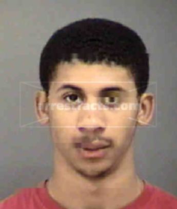 Darron Gerard Logan