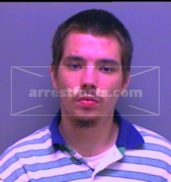 Scotty Duan Davlin
