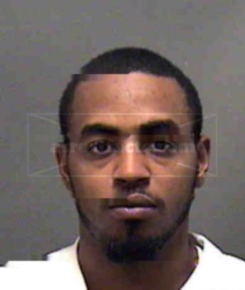 Charles Edward Toney