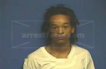 Delquan Copeland