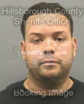 Harold David Bermudez