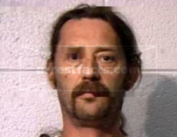 Roy Edward Morris