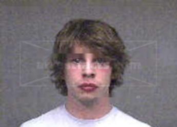 Chase Michael Stoneburner