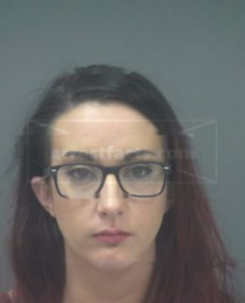 Suzanna Nicole Caldwell