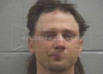Dustin Lee Asher