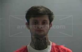 Skyler Scott Fishbaugh