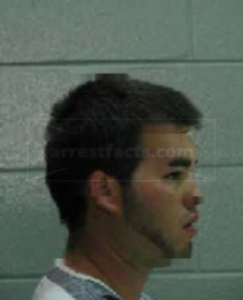 Douglas Alonzo Richards