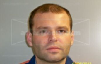 Michael Ryan Stanley