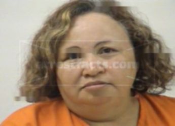 Antonia Escobar Reyes