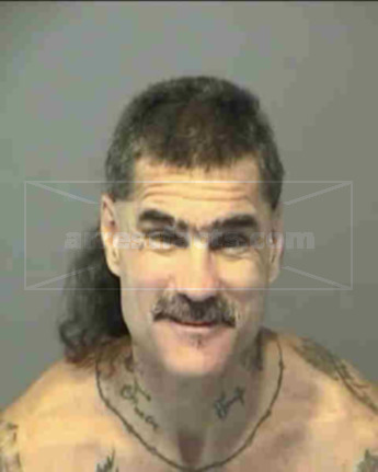 Ronnie F Stookey