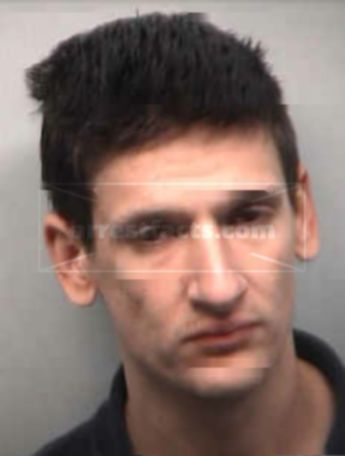 John Anthony Cibak