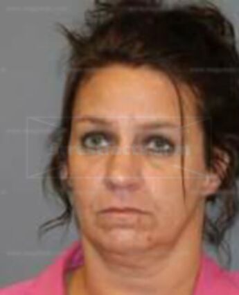 Dawn Marie Harmon