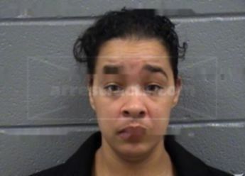 Christina Childress