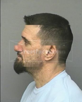 Scott Paul Cordell