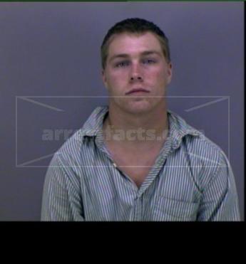 Cole Marshall Griffin