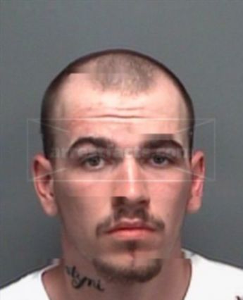 Michael Gean Redding