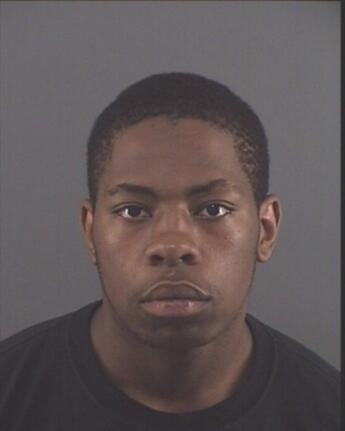 Romel Marquette Turner