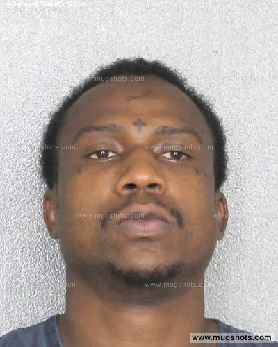 Garfield Marcus Cargill