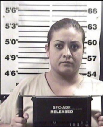 Jessica Marie Martinez