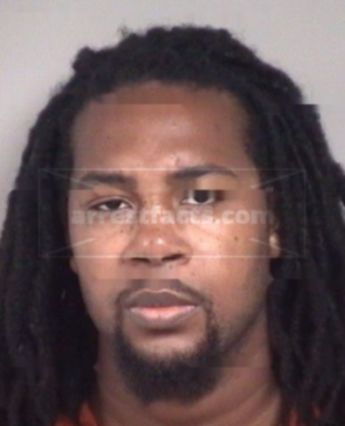Quinton Devontie Richardson