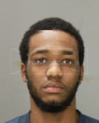 David L Morris Jr.