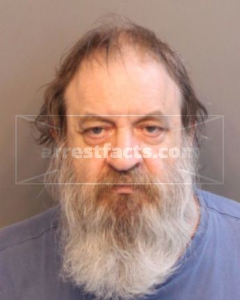 Larry James Plott