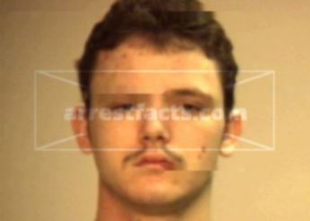 John Aaron Mercer