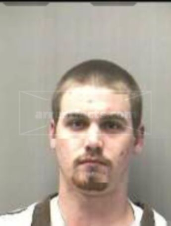 Zachary Robert Satori