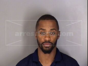 Jonathan Oneil Chambers