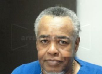 Percy Jones Jr.