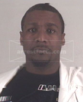 Calvin Jawan Whiteside