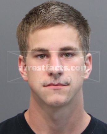 Joshua Caleb Miles