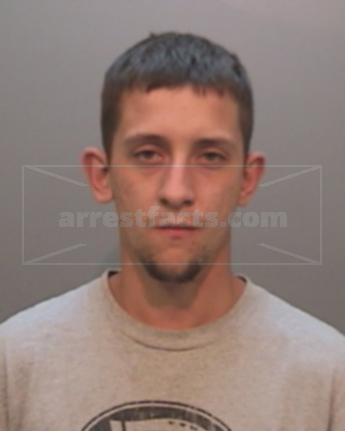 Kyle Robert Brickei