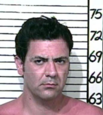 Juan Alberto Garza