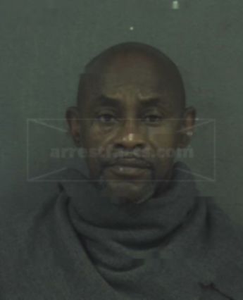 Manuel Luther Allen
