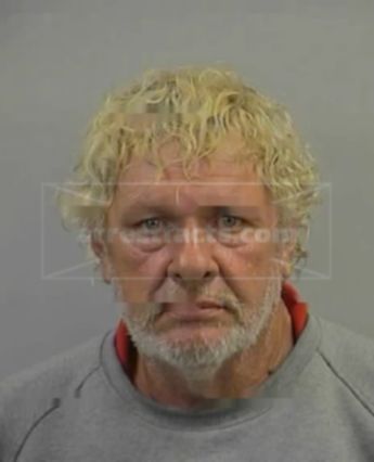 Jerry Martin Mcbride