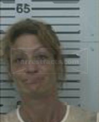 Laura Jean Ayers