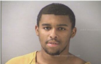 James Greald Griffith Jr