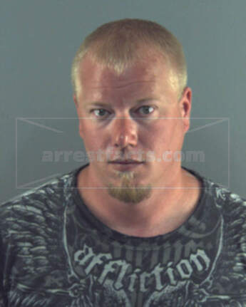 Josh C Broughton