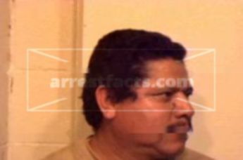 Teodulo Alcala Contreras