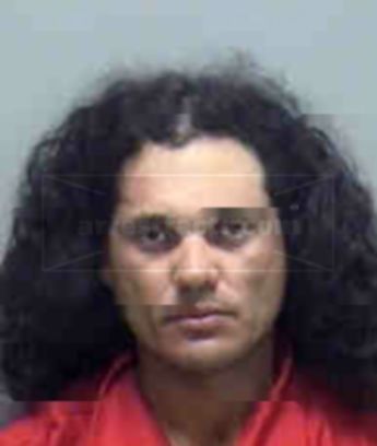 Paul Vincent Gonzalez