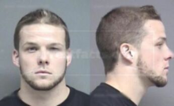 Travis Ryan Hunter