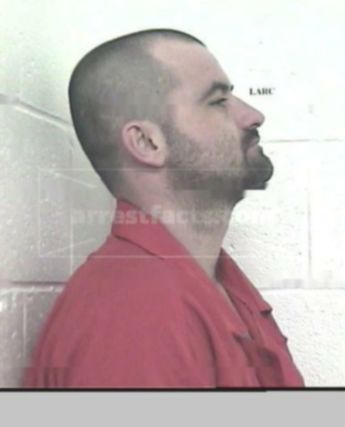 Christopher D Leach