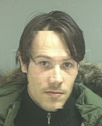Keith Robert Horn