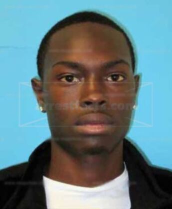 Lajavius Jermaine Thompson