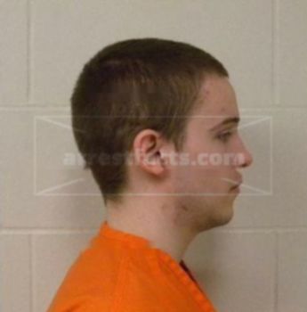 Matthew S Eberhart
