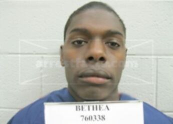 Rodney Christopher Bethea Jr