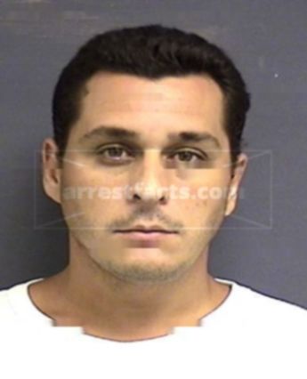 Hector Lester Hernandez