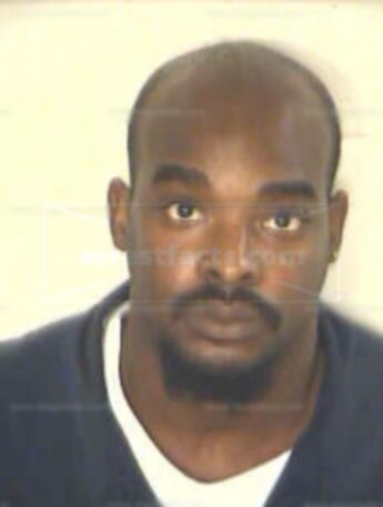 Kevin Tyrone Norton