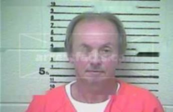 Hughie Shane Rogers